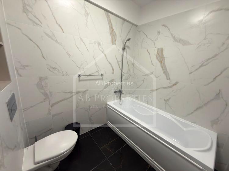 PRIMA INCHIRIERE | Apartament 3 camere | Parcare Inclusa | Baneasa - Sisesti - 11