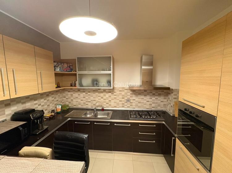 Proprietar vând apartament 3 camere bloc Teodor/ ISHO - 14