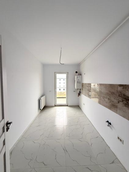 Garsoniera spatioasa - complex nou
