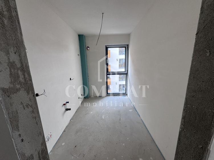 Apartament decomandat 2 camere | Imobil NOU| Zonă Premium-Între Lacuri