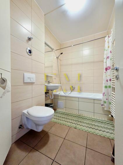 COMISION 0% | Apartament 2 camere | 52 m2 | Parcare + Boxa | AVANTGARDEN