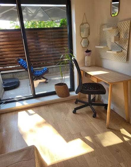 Apartament 2 Camere | Arcadia | Terasa 15mp | Parter