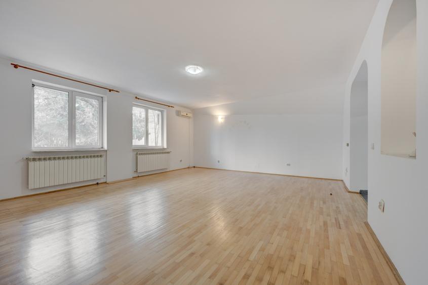 UVERTURII - CETATEA DE BALTA, VILA 436 MP UTILI, LOT 300 MP!