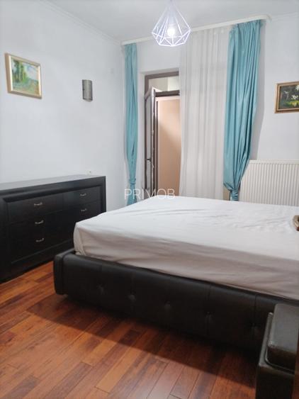 3 camere cu CURTE PROPRIE de 40 mp + LOC DE PARCARE | Bucureștii Noi - 23