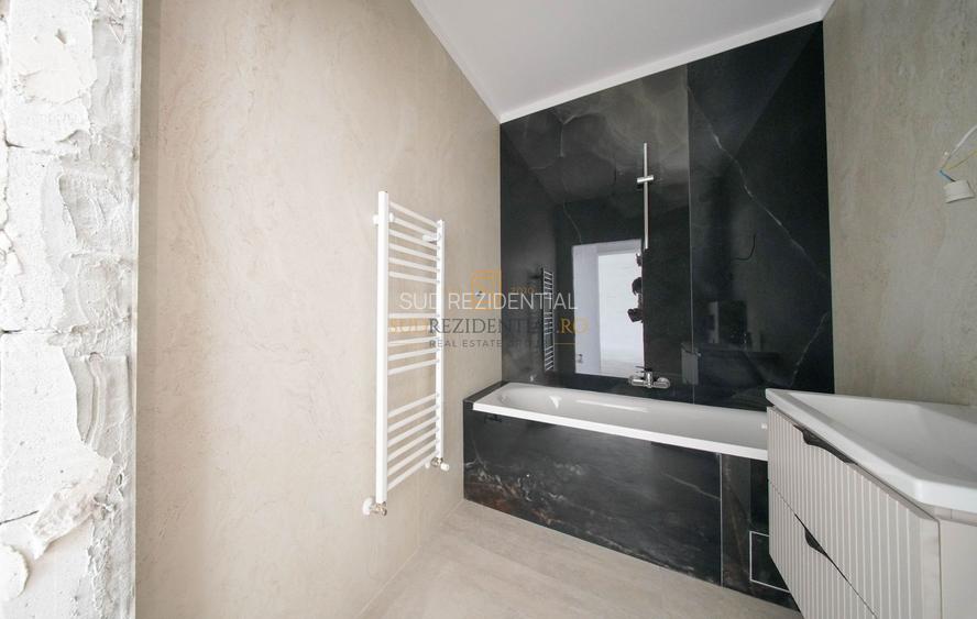 Apartament modern in ansamblu rezidential, Bd Metalurgiei, Sector 4 - 5