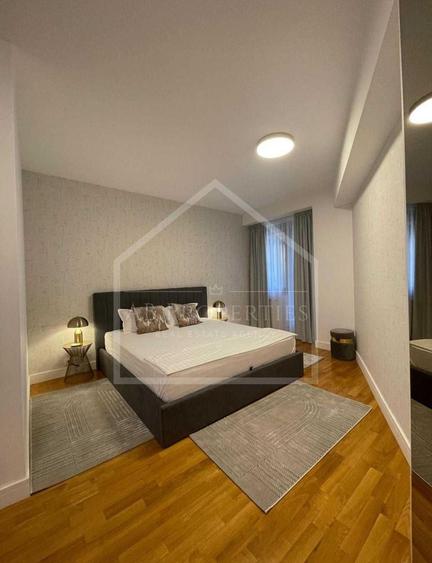 Apartament 3 camere | 110 mp utili | Luxury | Parcare Inclusa | Herastrau