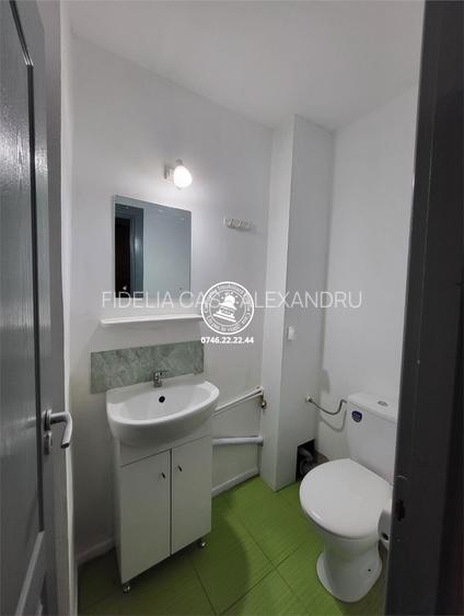 Apartament cu 3 camere Zona Nicolina