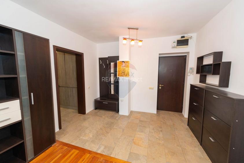 Apartament 3 camere de inchiriat,  64 mp, zona Tineretului - 16