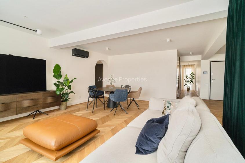 Penthouse cu piscina privata-Erou Iancu Nicolae - 10