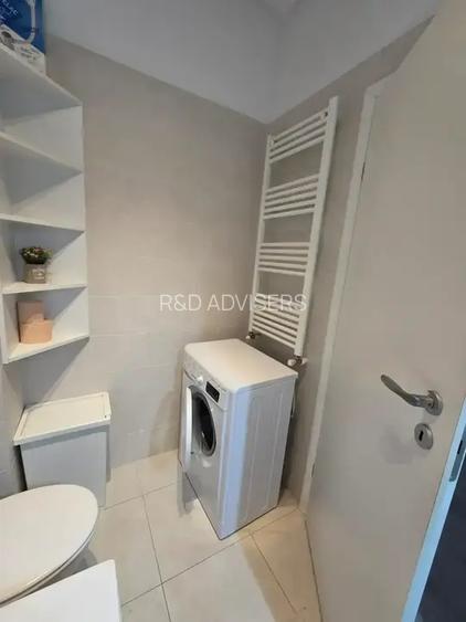 Apartament Lux 2 Camere Piata Alba Iulia  I Bloc nou - 9