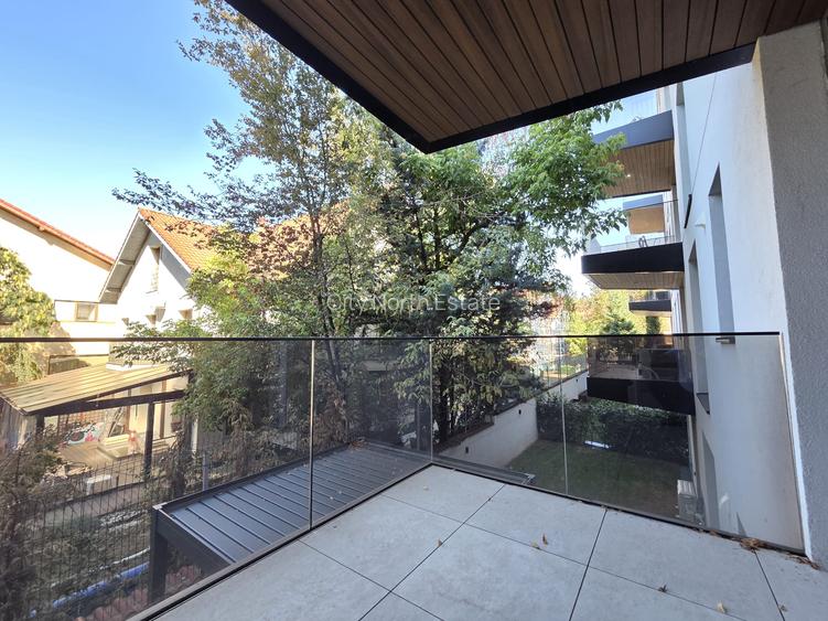 ARQA Jolie Village | Apartament premium cu 2 camere | Parcare subterana