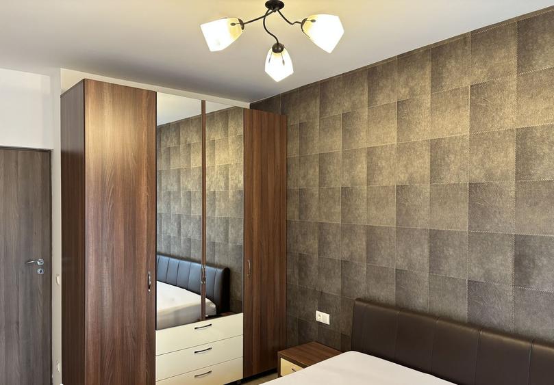 Apartament 2 camere Unirii