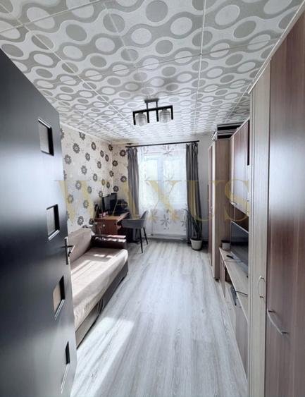 Apartament 3 camere, decomandat, 67mp, Manastur