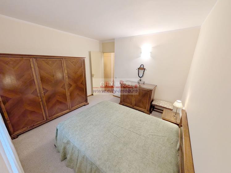 Inchiriere apartament cu 2 camere Dorobanti - 11