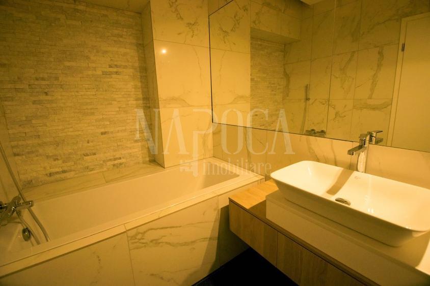 Apartament 3 camere de inchiriat in Gheorgheni, Cluj Napoca