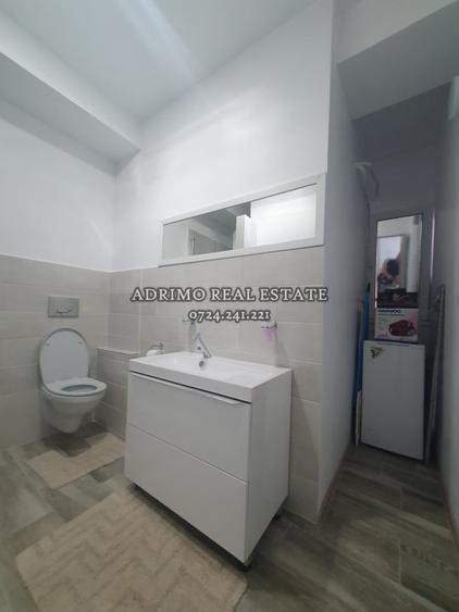 LUX! Garsoniera moderna Bloc Nou - zona Restaurant Scoica - GAZE - 400 eur