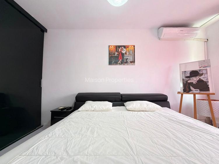 COMISION 0% | 3 camere | complet mobilat - utilat | Girocului - 17