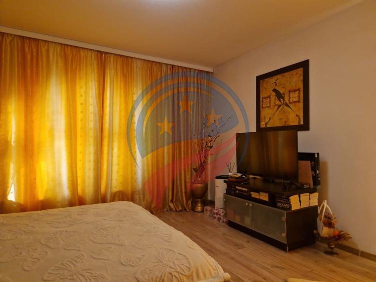 Casa / Vila zona Puskin D+P+E +terasa, 5 camere, 225 mp s. utila, 417 mp teren
