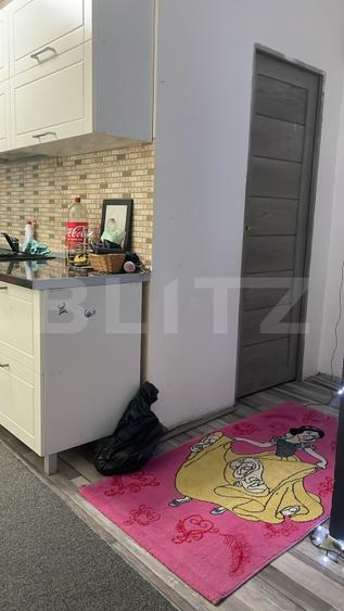 Apartament de vanzare, 2 camere, 54 mp - Feldioara.