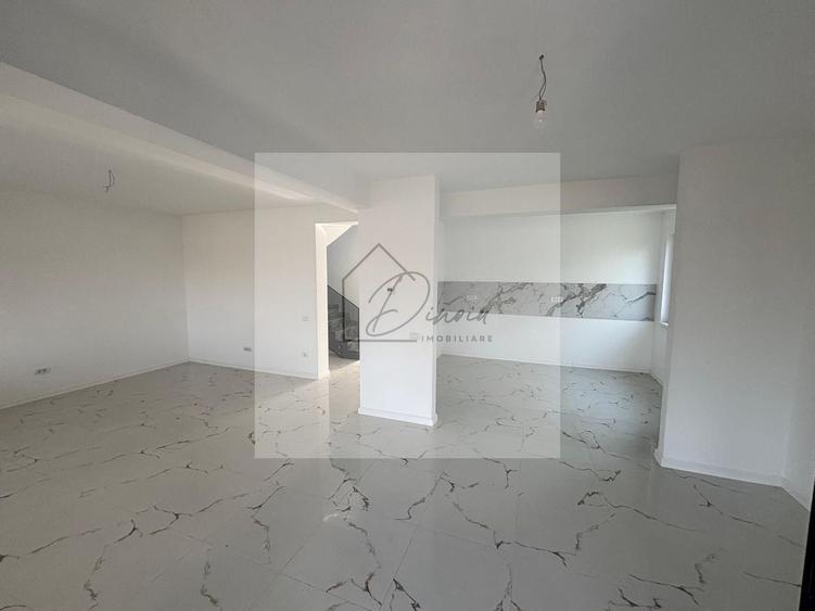 Vila 5 camere Corbeanca I langa Paradisul Verde I Premium I COM 0%