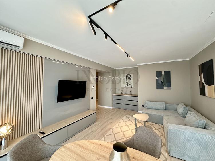 Apartament 3 Camere | 2 Băi | Prima Inchiriere | Atrium Plaza - 2