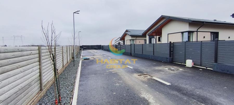 Casa 4 camere | Panouri solare | Finisaje premium | Comision 0