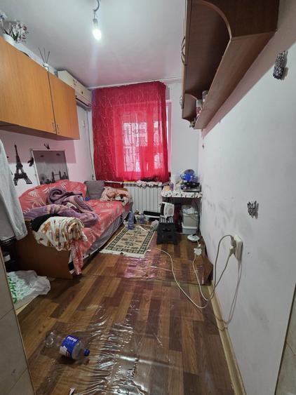 Garsoniera vest 10mp etajul 2 cu BAIE