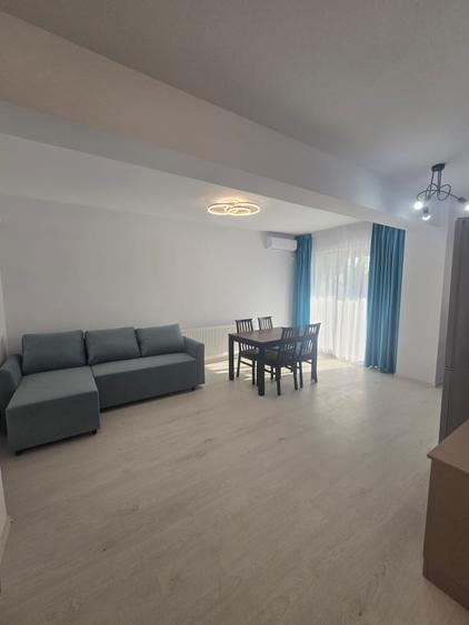 Apartament 2 camere | Prima inchiriere | Mobilat si utilat | Parcare inclusa