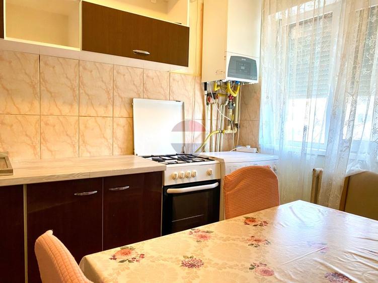 Apartament de vânzare | Bulevardul Revoluției 1989 | Alba Iulia