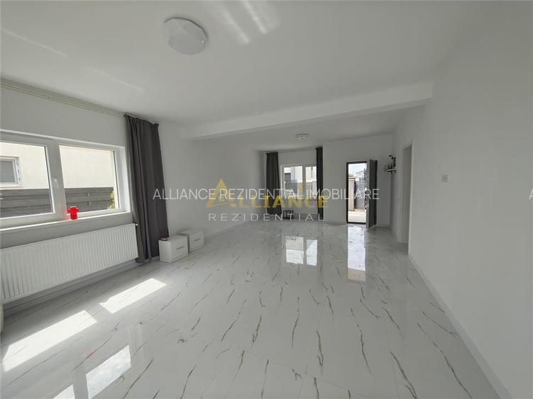 Vila individuala-4 camere-teren 560 mp-Cartierul nou-Strada Aviatorilor - 10