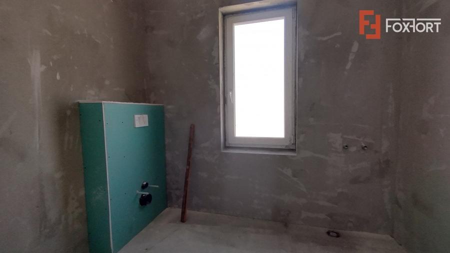 Duplex 4 camere, Sacalaz - 3 bai, oportunitate personalizare interior