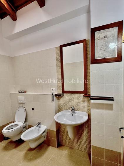 Apartament 1 camera, Open space, 36 mp utili - Dumbravita - 7