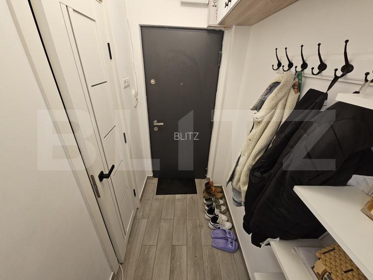 Apartament 2 camere, 55 mp, zona Alexandru cel Bun - 11