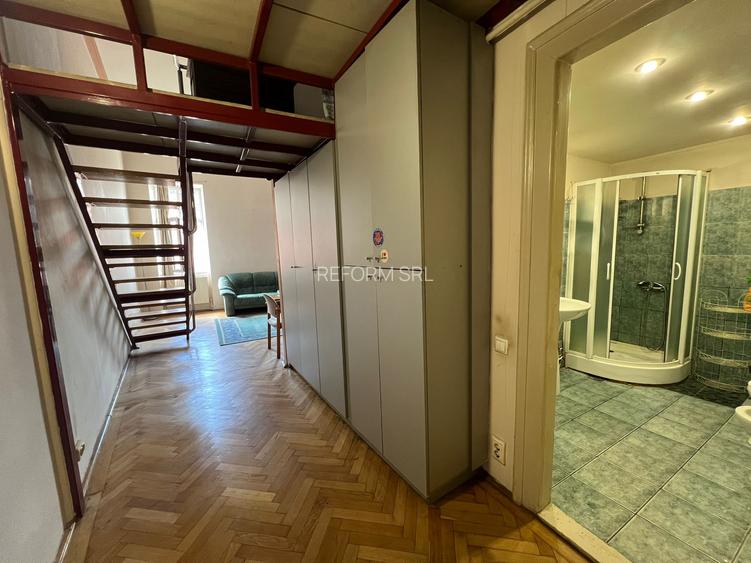 De vânzare apartament ultracentral - 5