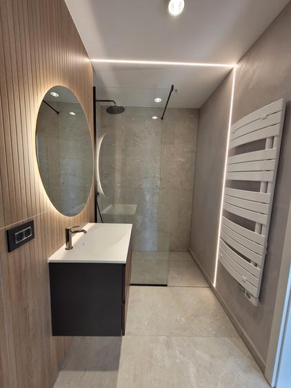 Standarde Europene & Confort Absolut,Apartament 2 Camere, Parcare Inclusă,Coresi