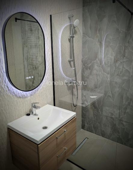 Apartament 2 camere tip Studio Berceni + Parcare - Joy Residence - 9
