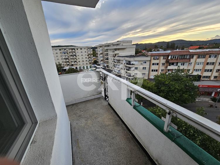 Apartament cu 3 camere, ultracentral în Câmpina - 17