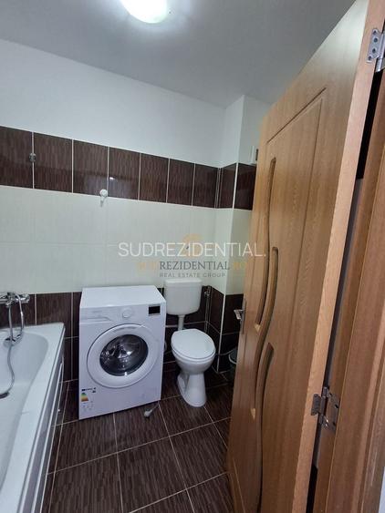 Apartament modern cu 2 camere, Drumul Jilavei, Metrou Aparatori - 15