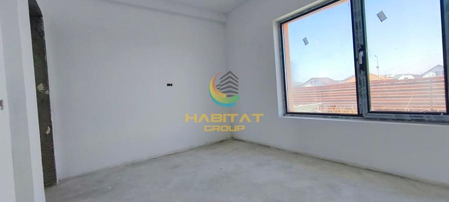 Casa pe parter | 3 camere | Teren 349 mp | Comision 0