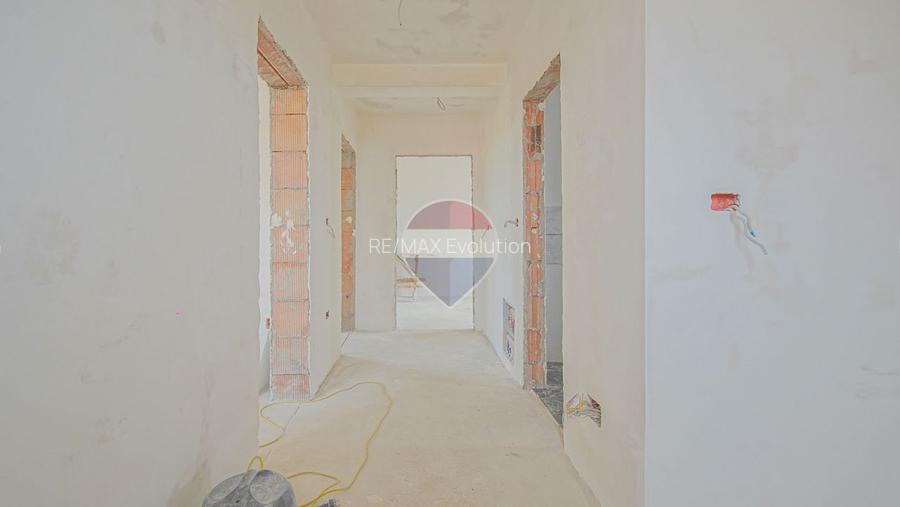 Duplex nou finalizat în Stupini |500 mp teren | TVA inclus |Comision 0