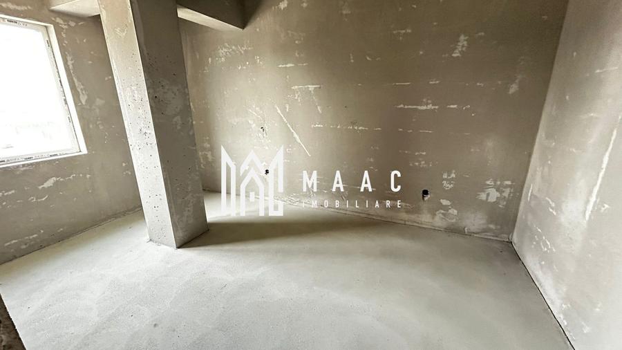 Apartament 2 camere | Etaj 1 | Încălzire în pardoseală | Parcare | Șelimbăr
