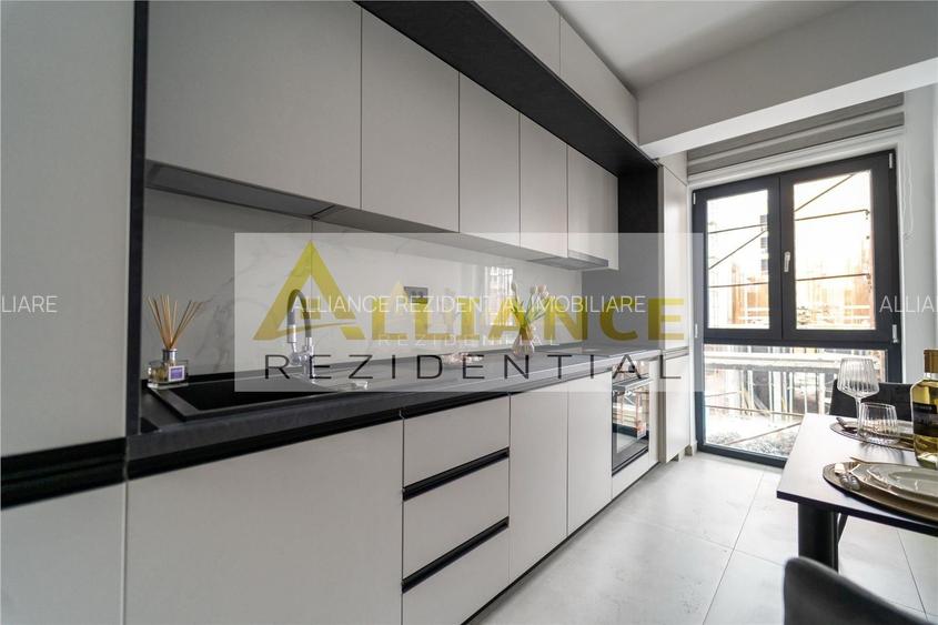 NOU Apartament 2 camere tip studio - 7