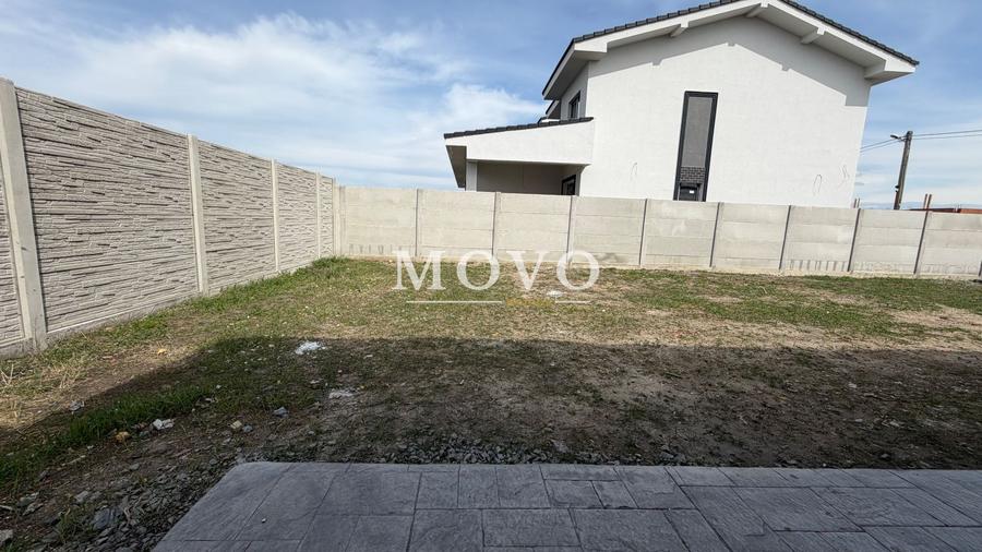 Duplex Individual | Curte mare | Pozitie buna | Toate utilitatile