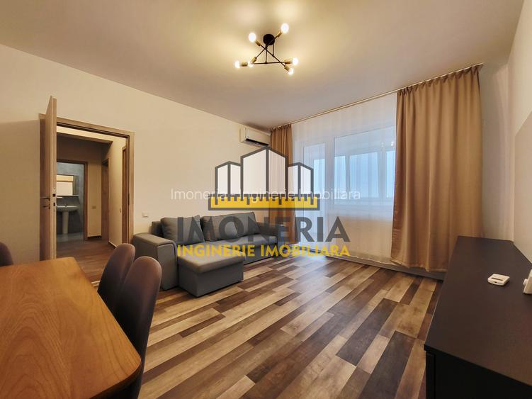 2 camere-100m Metrou M.Bravu-parcare-0% comision-pet friendly - 4