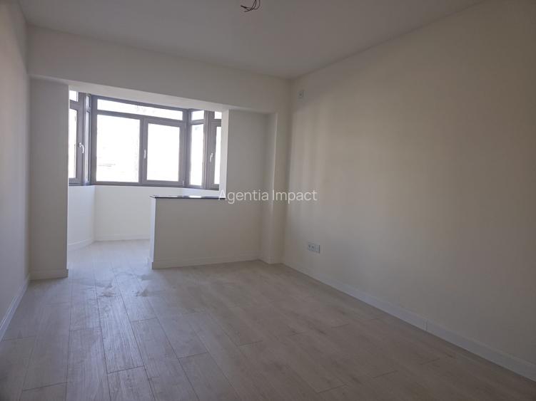 3 camere premium, renovat complet Baia Comunală, A-uri, Etaj 1/7 - 8