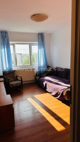 Apartament 3 camere, Satu Mare , 70000 euro - 9