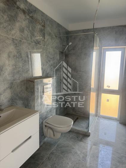 Dupex pozitie foarte buna in Giarmata Mare