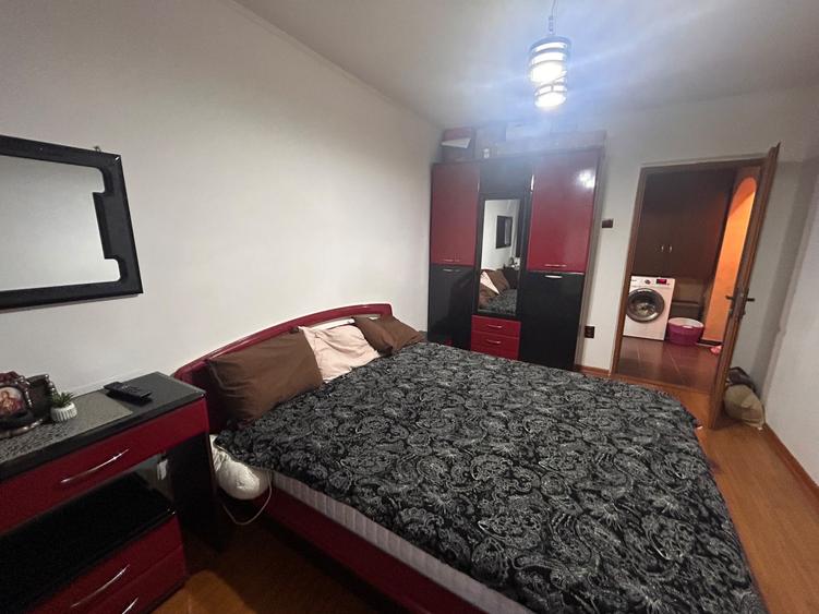 Apartament 2 camere confort 1, zona Viziru 1, suprafata 58mp.