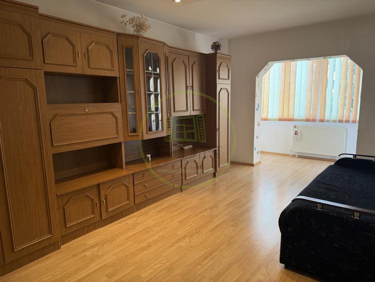 Apartament 3 camere de închiriat – Scriitorilor, Str. Ion Luca Caragiale