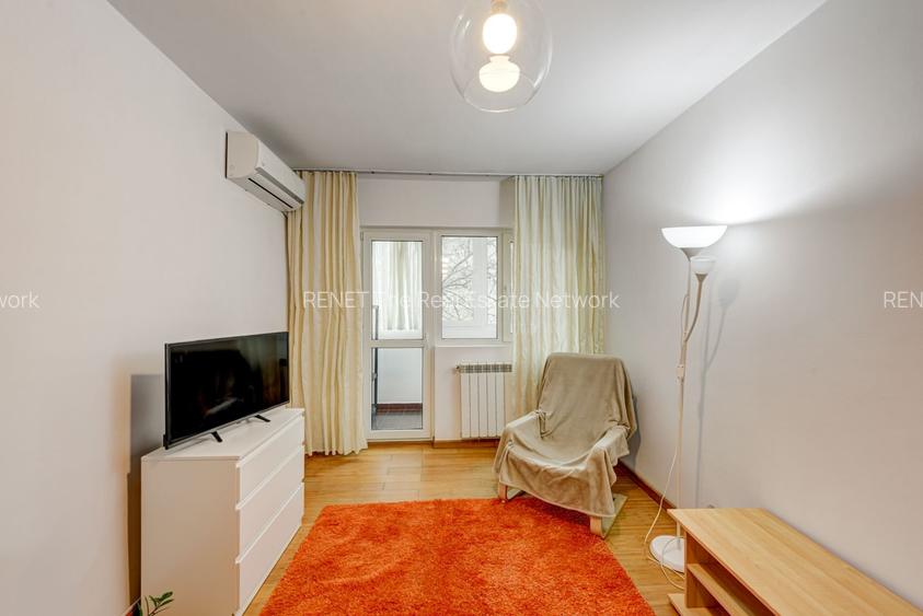 Garsoniera, Militari, Gorjului, Str. Mohorului, Etaj 1/10 - 5